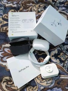 Earpods Pro 2