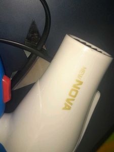 Nova Hair Dryer