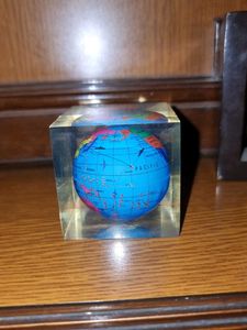 Paperweight