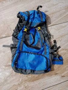 Nike Hiking Backpack