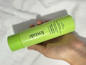 Foxtale Toner