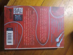 Holly Jackson: Good Girl, Bad Blood