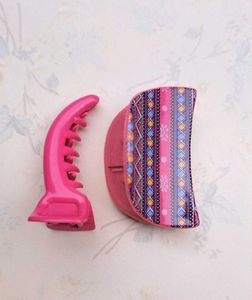 Women Hair Accessories Combo