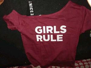 Girls Top