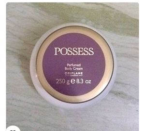 Oriflame Body Cream