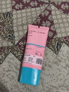 Aqualogica Sunscreen