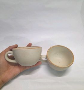 Pinteresty Couple Mugs 💜