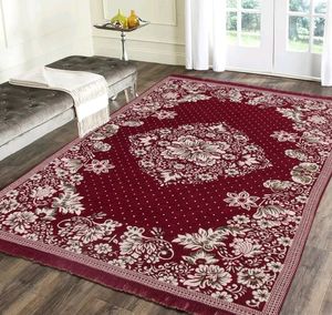New Carpet With Good Quality