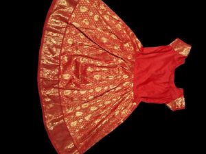 Fabulous Silk Dress