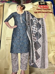 Stylish Patterned Pajama Pants