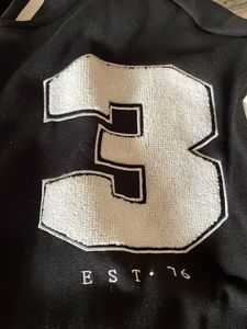Varsity Jacket