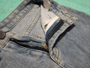 Stylish Denim Jeans