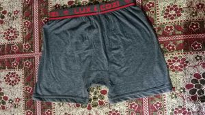 Lux Cozi Men&#39;s Briefs