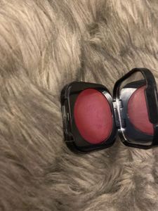Sheer Secret Lip And Cheek Tint
