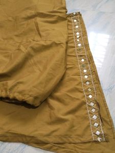 Kurta And Pant