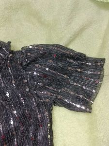 Sparkly Party Dress