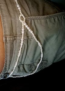Pearl Waistband