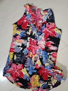 Girl Tunic - Top