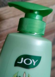 Body Serum Lotion