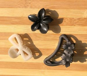 HAIR CLUTTER COMBO 🌸