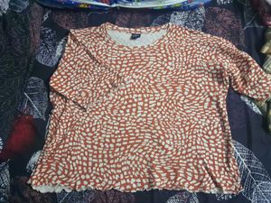 shorts coordset freesize