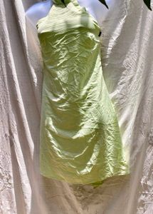 14315 CUTE MINI DRESS