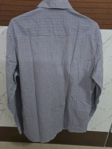 Formal Shirt (John Players Brand) - Slim Fit