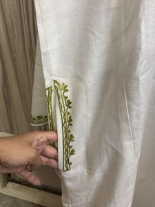 Brand New, Kashmiri Woollen Kurta
