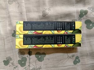 Quench Sunscreen