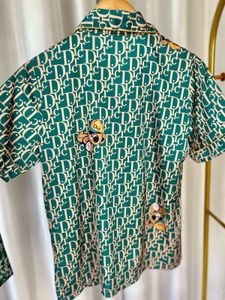 Korean Night Shirt/ PJ