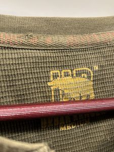 Urban Long Sleeve Shirt