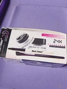 Gel Liner