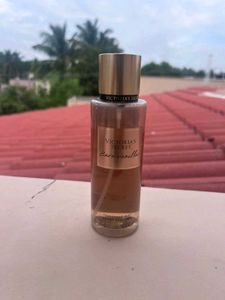 Victorias Secret Bare Vanilla Fragrance Mist