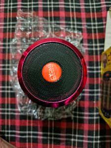 CYOMI Mini Speaker