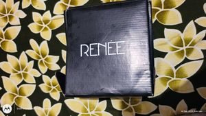 RENEE Bollywood Filter waterproof Set with freebie