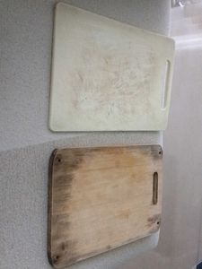Set Of 2 Chopping Board