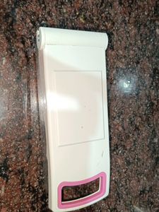 Vegetables Chopper