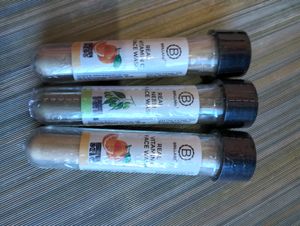 Real Vitamin C Face Wash With Seal Packed (3 Pack