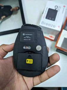 Portronics Toad 24 Wireless Mouse