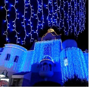 Led Light Blue high quality 12meters totally new