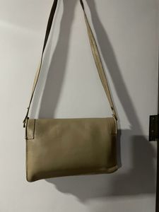 Original Leather Sling Bag