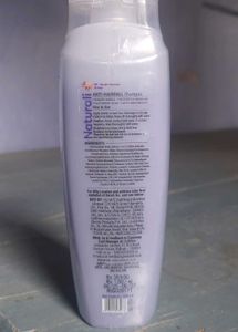 Naturali Anti-Hairfall Shampoo