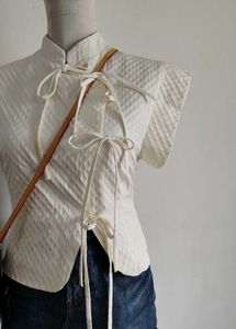 Cheongsam Top