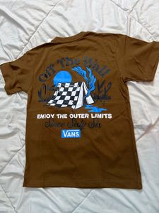 Vans Oversized Men’s Tshirt