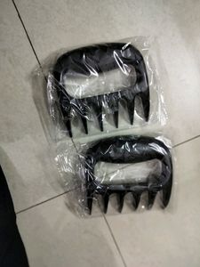 Set Of 2 Kitchen Claws