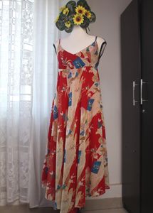 Korean Summer Dress