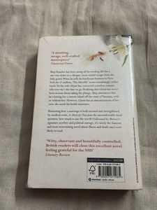 So Much For That By Lionel Shriver
