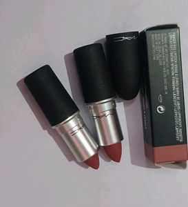 M.A.C Lipstick 💄Combo
