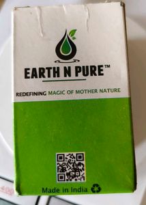 Earth N Pure Hair Oil
