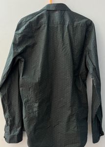 Casula Check Shirt